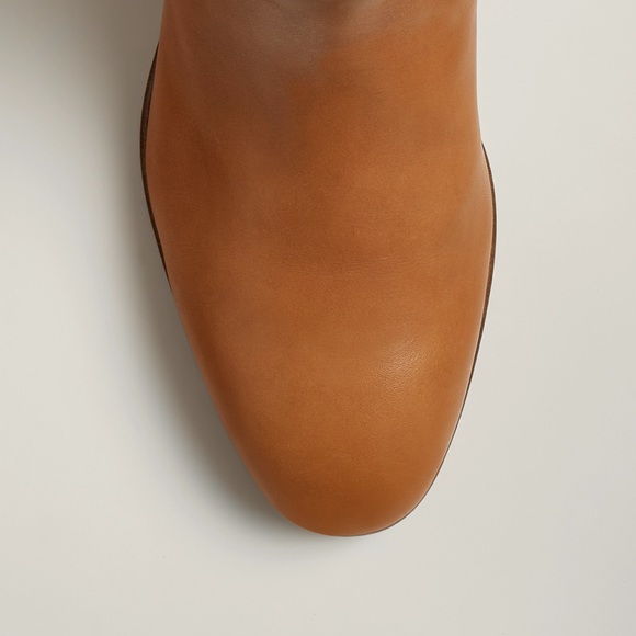 NIB Hermes Neo Ankle Boots Size 41 - Picture 5 of 5